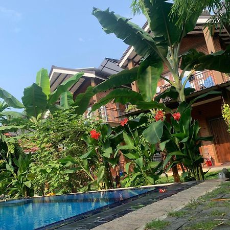 Millet'S Food Company And Cooking Center Hotel Negombo Luaran gambar