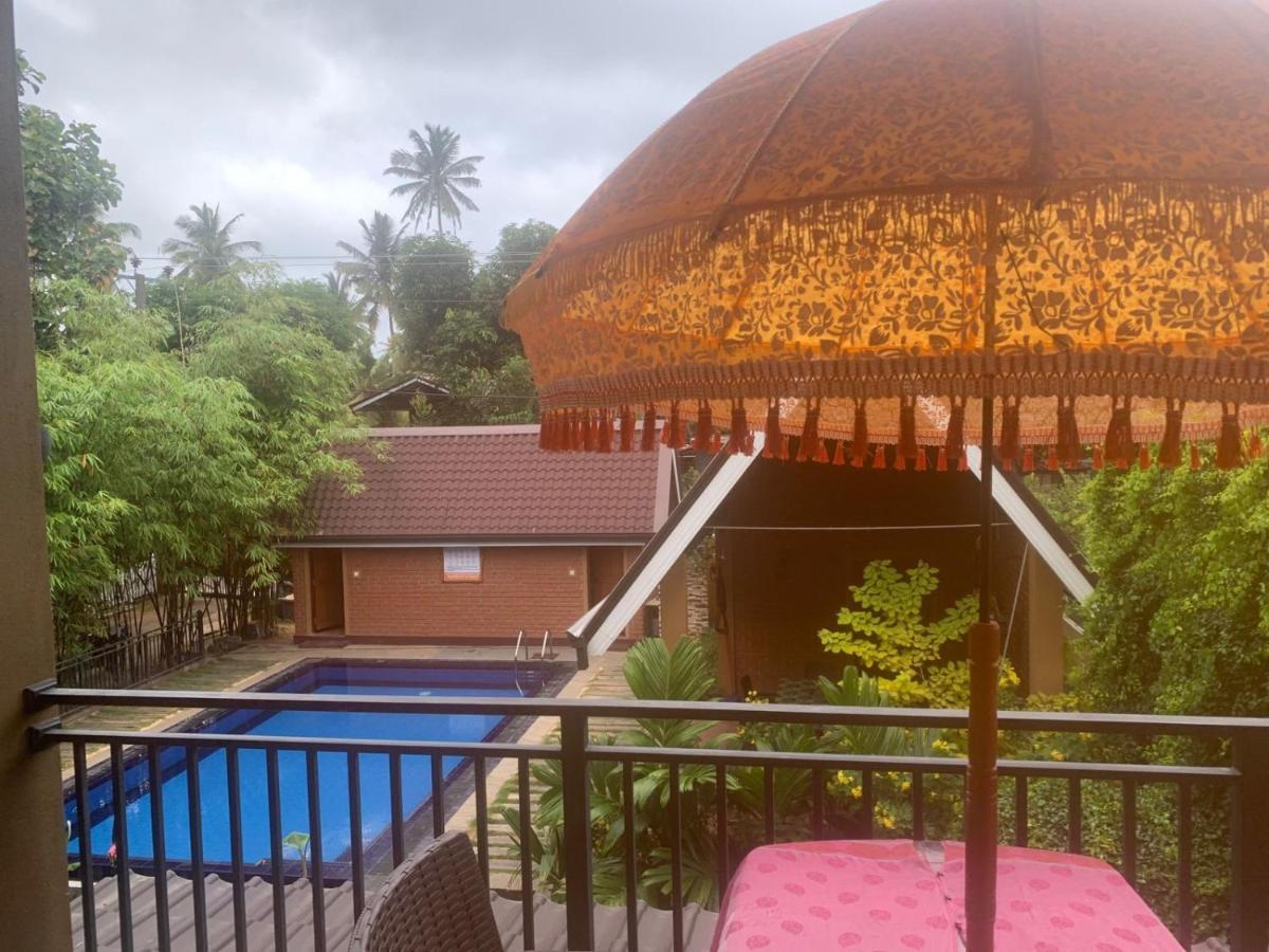 Millet'S Food Company And Cooking Center Hotel Negombo Luaran gambar