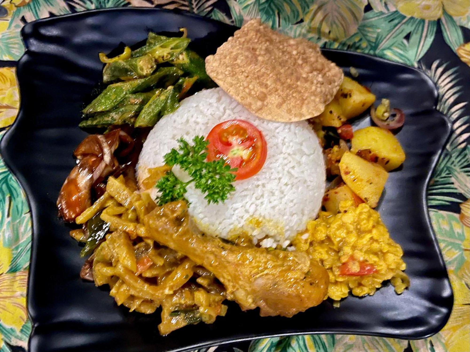 Millet'S Food Company And Cooking Center Hotel Negombo Luaran gambar