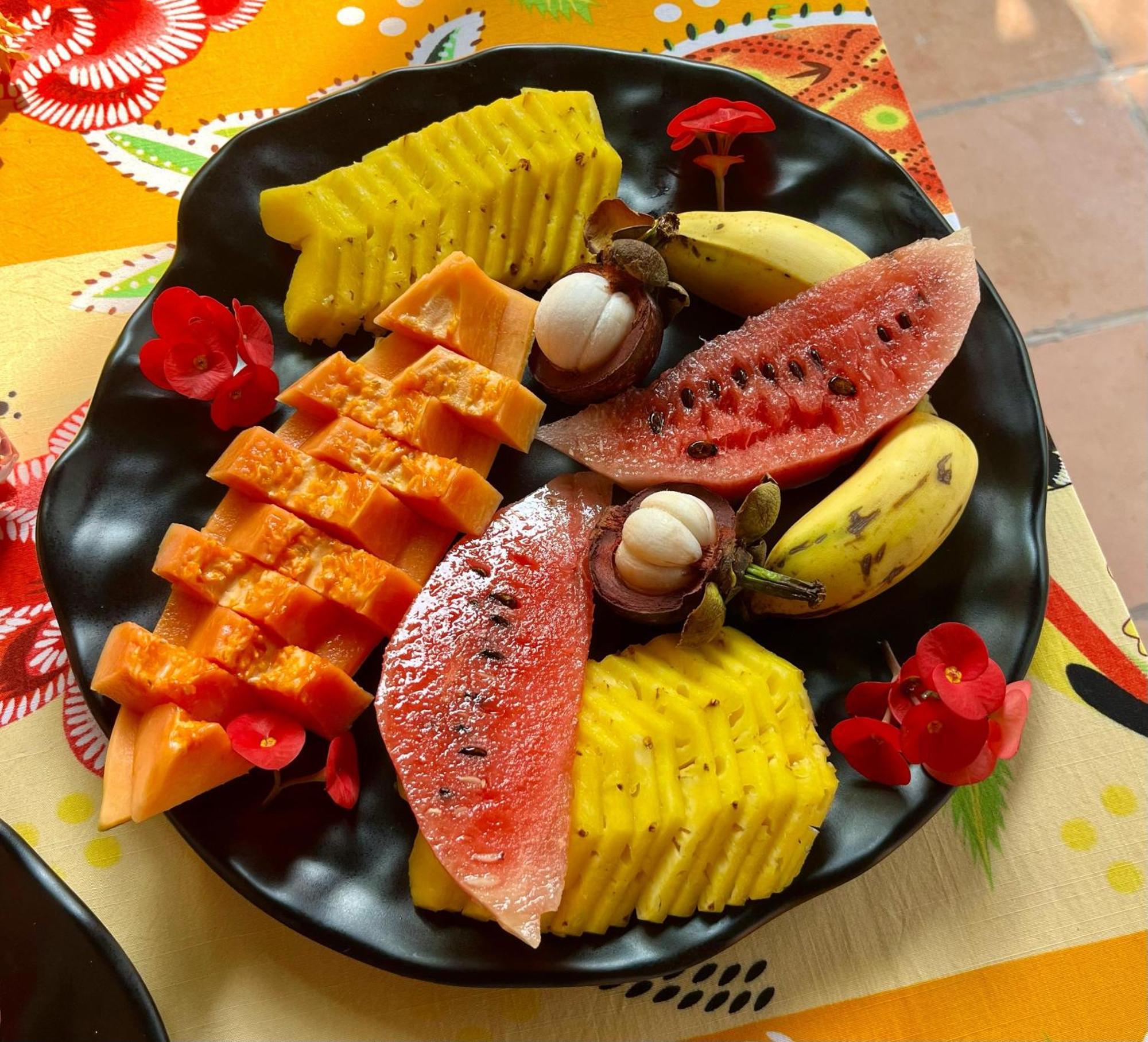 Millet'S Food Company And Cooking Center Hotel Negombo Luaran gambar