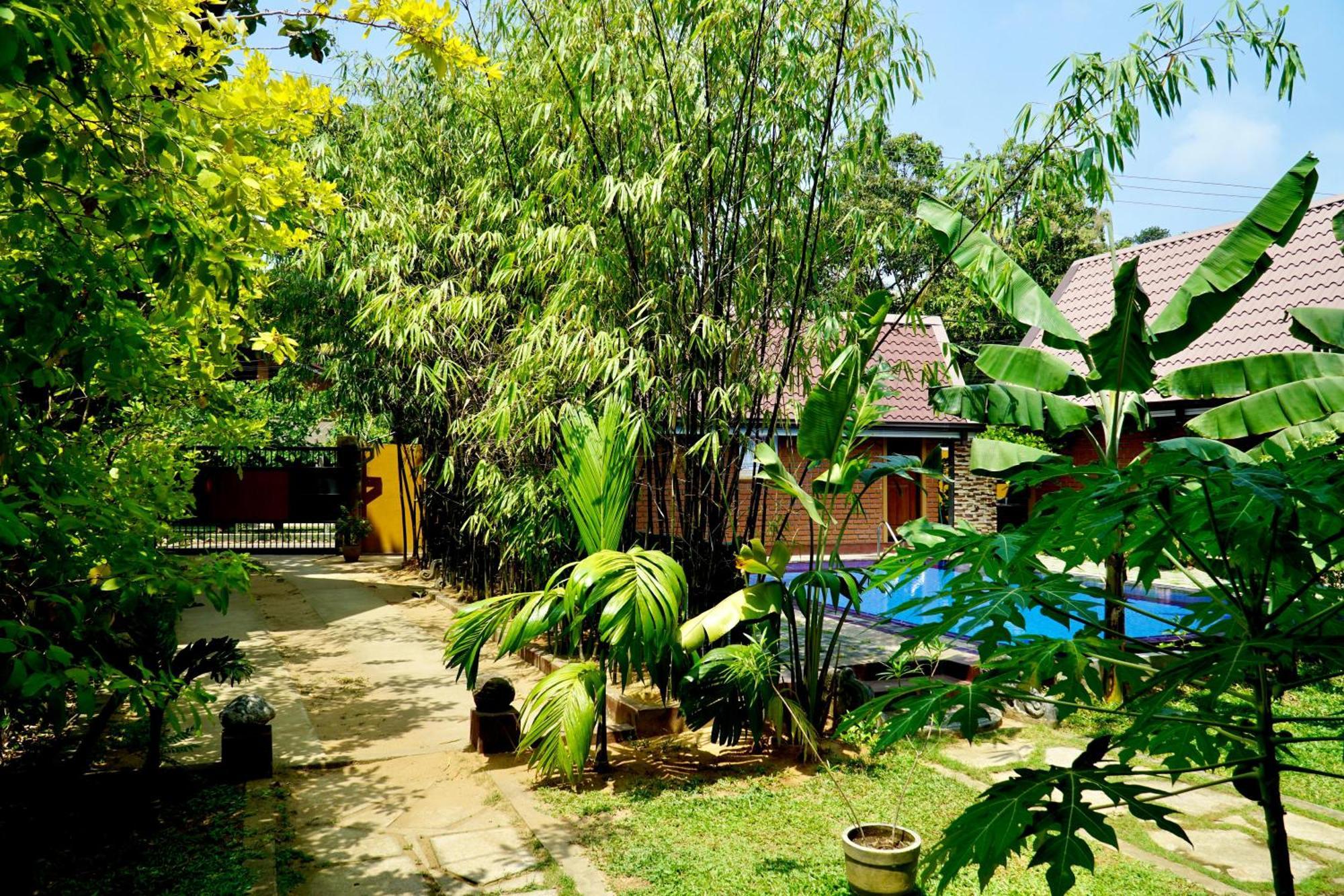 Millet'S Food Company And Cooking Center Hotel Negombo Luaran gambar