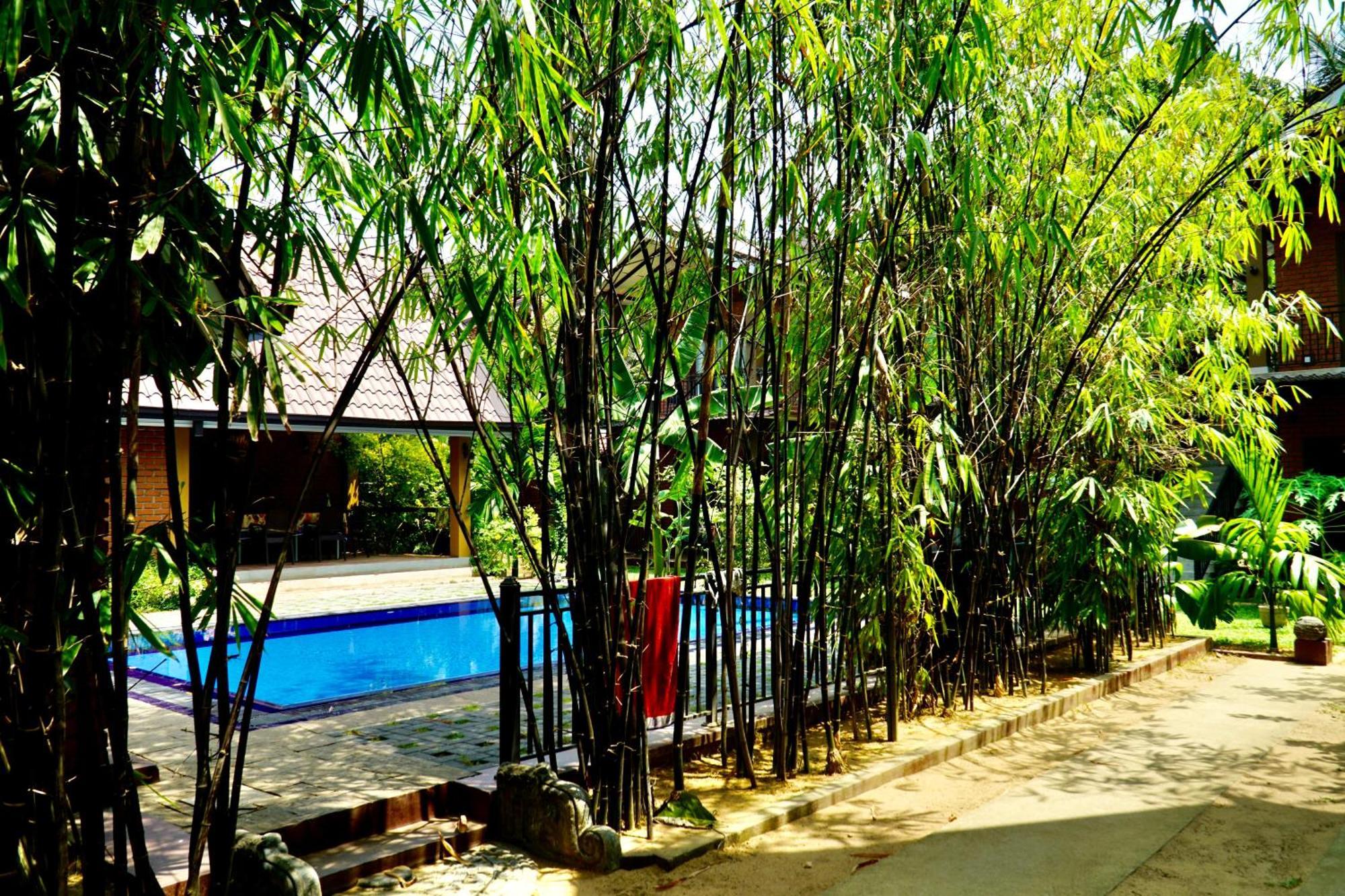 Millet'S Food Company And Cooking Center Hotel Negombo Luaran gambar