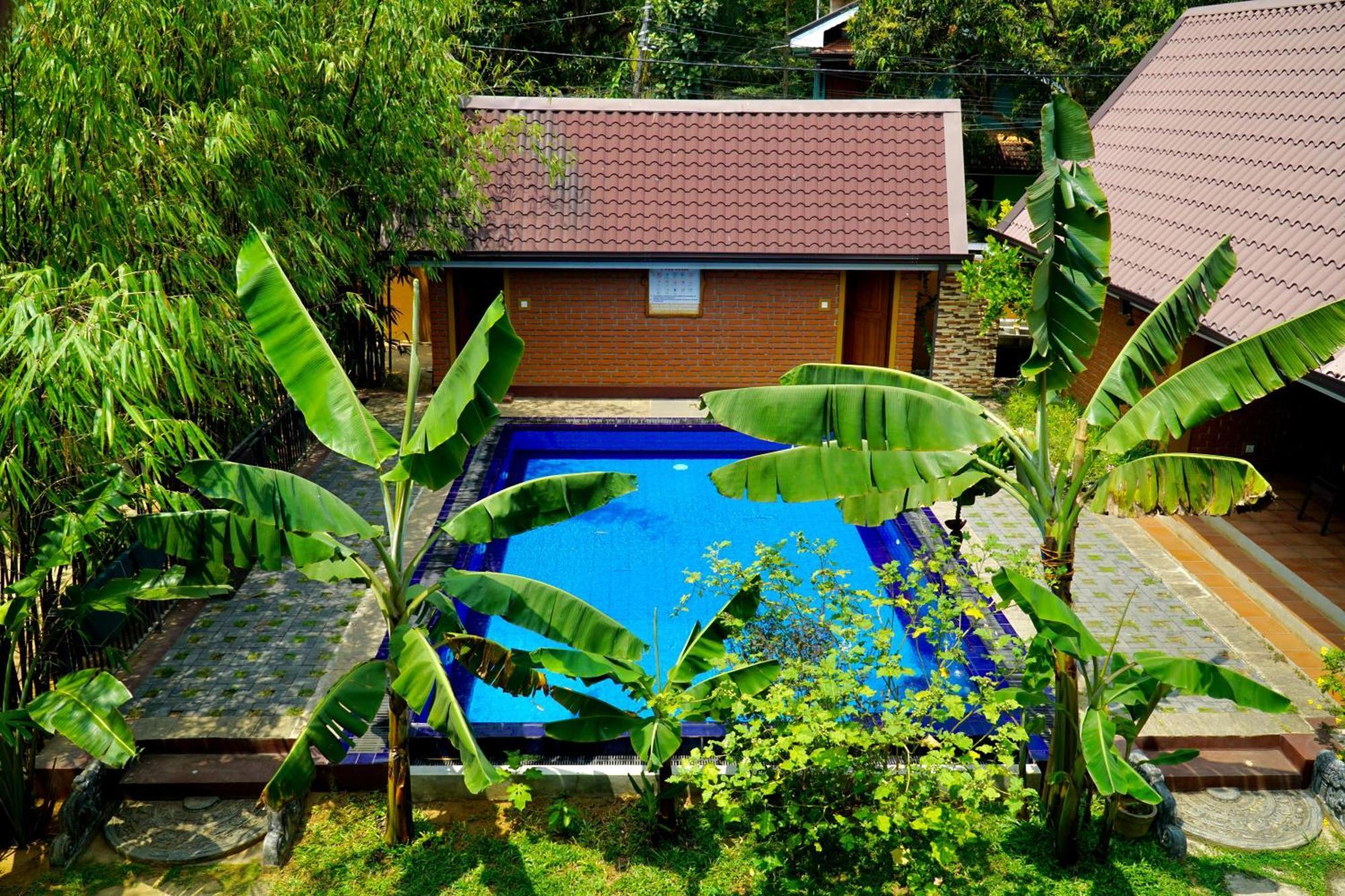 Millet'S Food Company And Cooking Center Hotel Negombo Luaran gambar