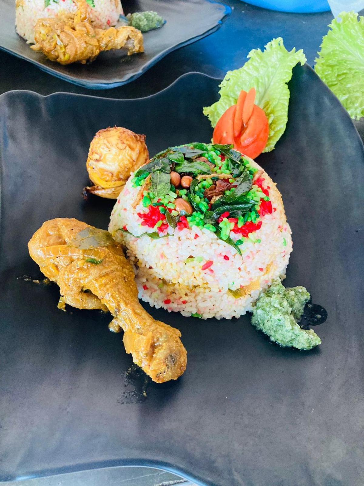 Millet'S Food Company And Cooking Center Hotel Negombo Luaran gambar