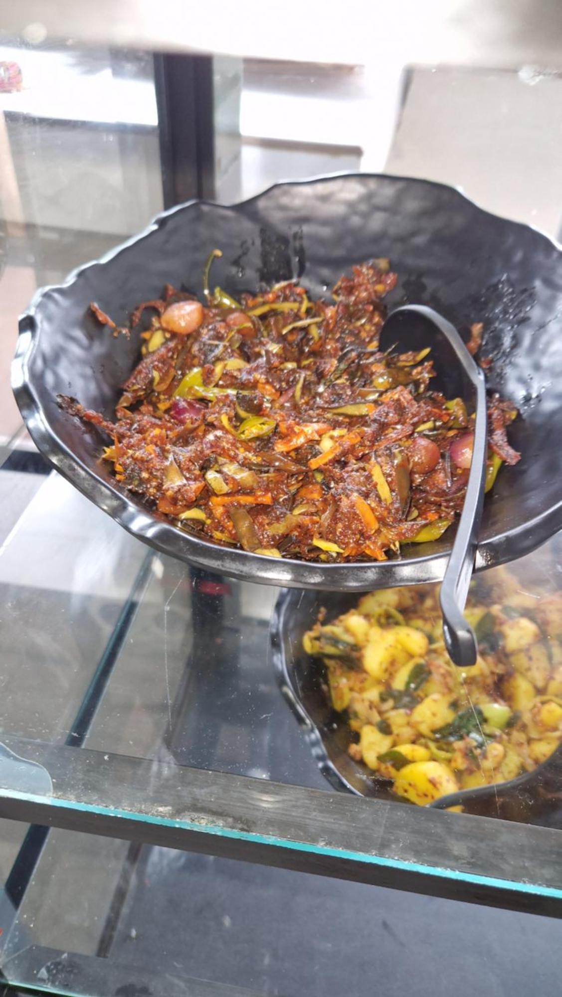 Millet'S Food Company And Cooking Center Hotel Negombo Luaran gambar