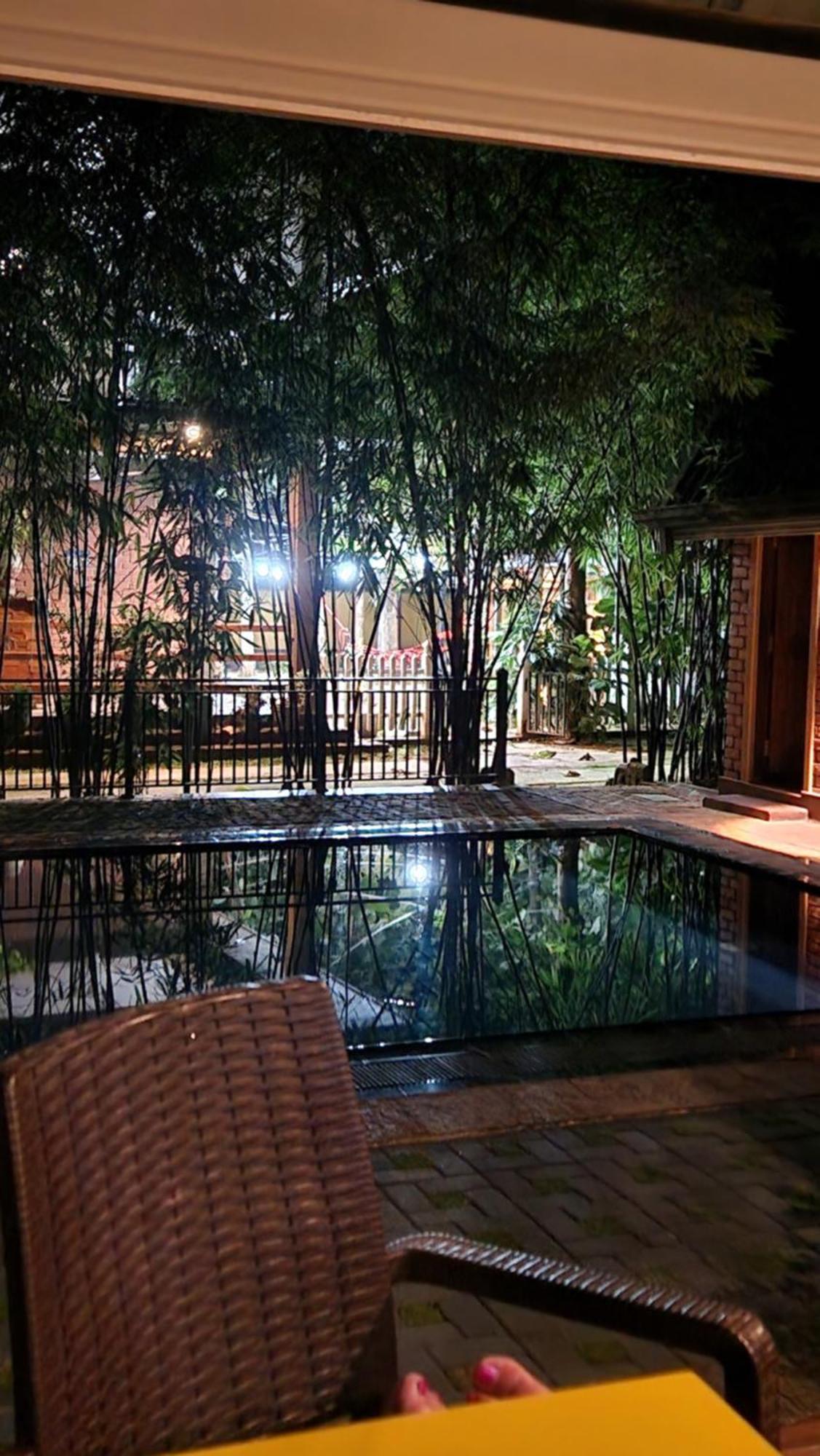 Millet'S Food Company And Cooking Center Hotel Negombo Luaran gambar