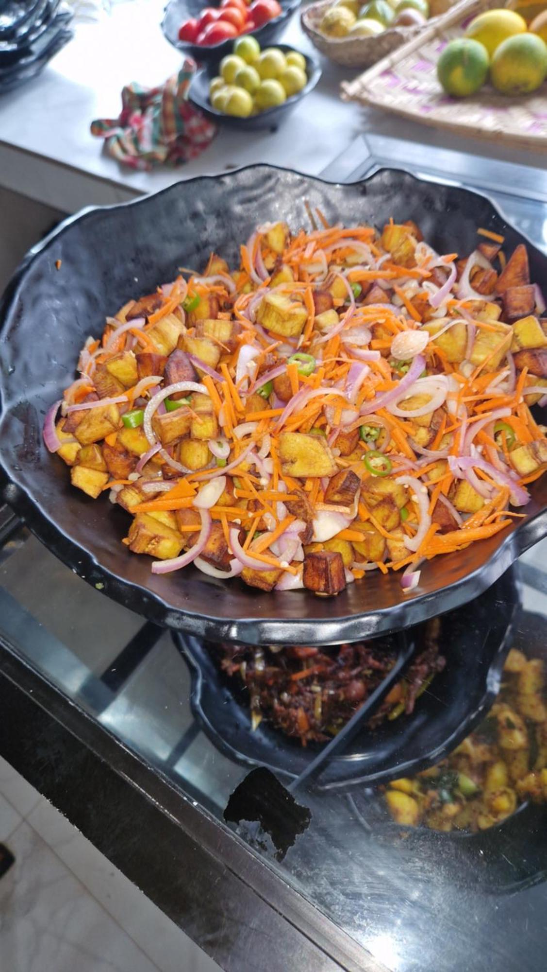 Millet'S Food Company And Cooking Center Hotel Negombo Luaran gambar