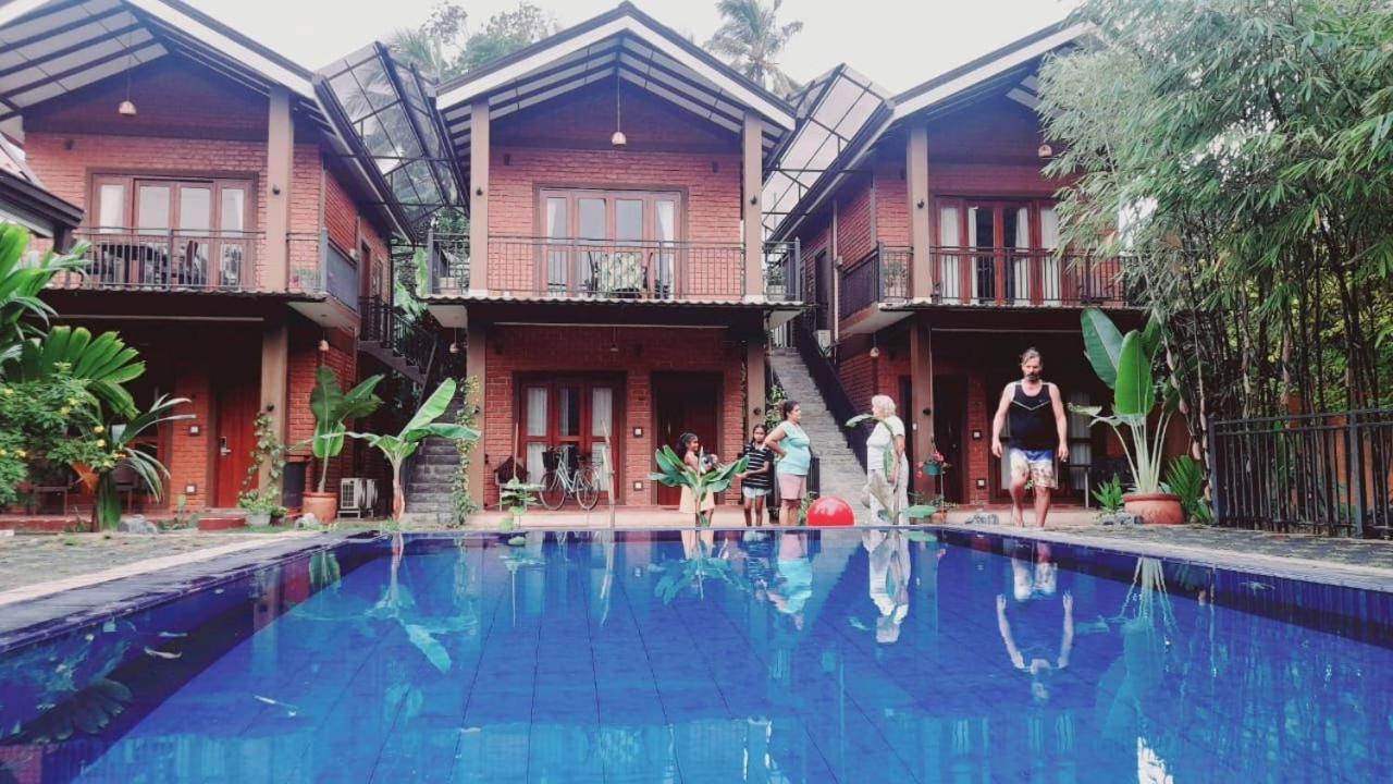 Millet'S Food Company And Cooking Center Hotel Negombo Luaran gambar