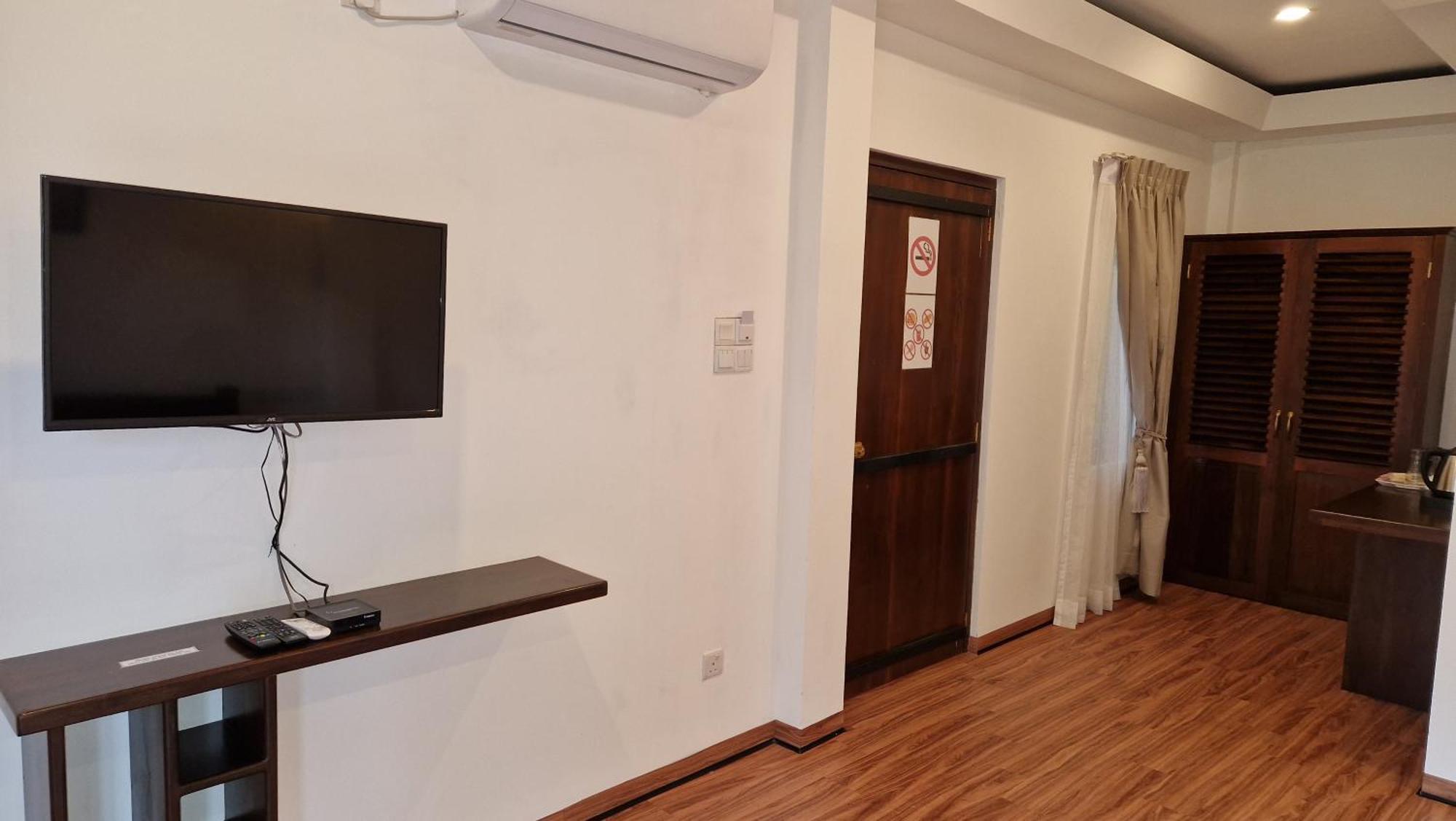 Millet'S Food Company And Cooking Center Hotel Negombo Bilik gambar