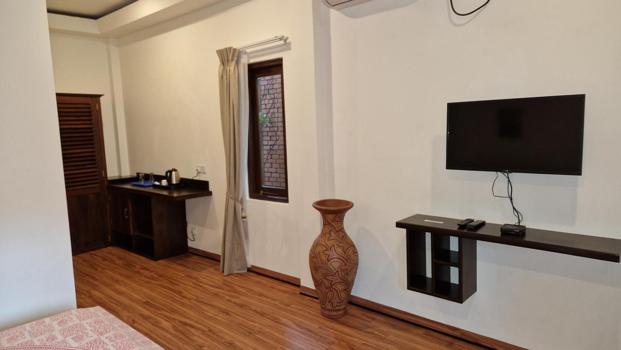 Millet'S Food Company And Cooking Center Hotel Negombo Bilik gambar
