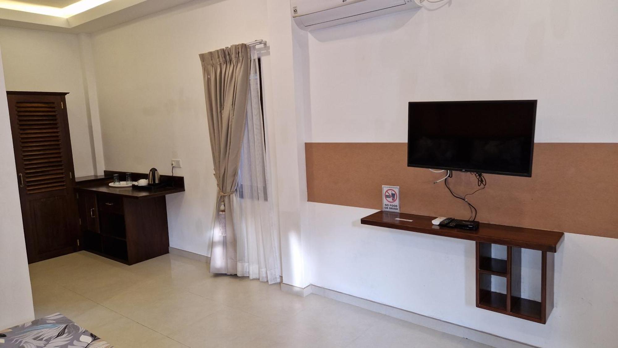 Millet'S Food Company And Cooking Center Hotel Negombo Bilik gambar