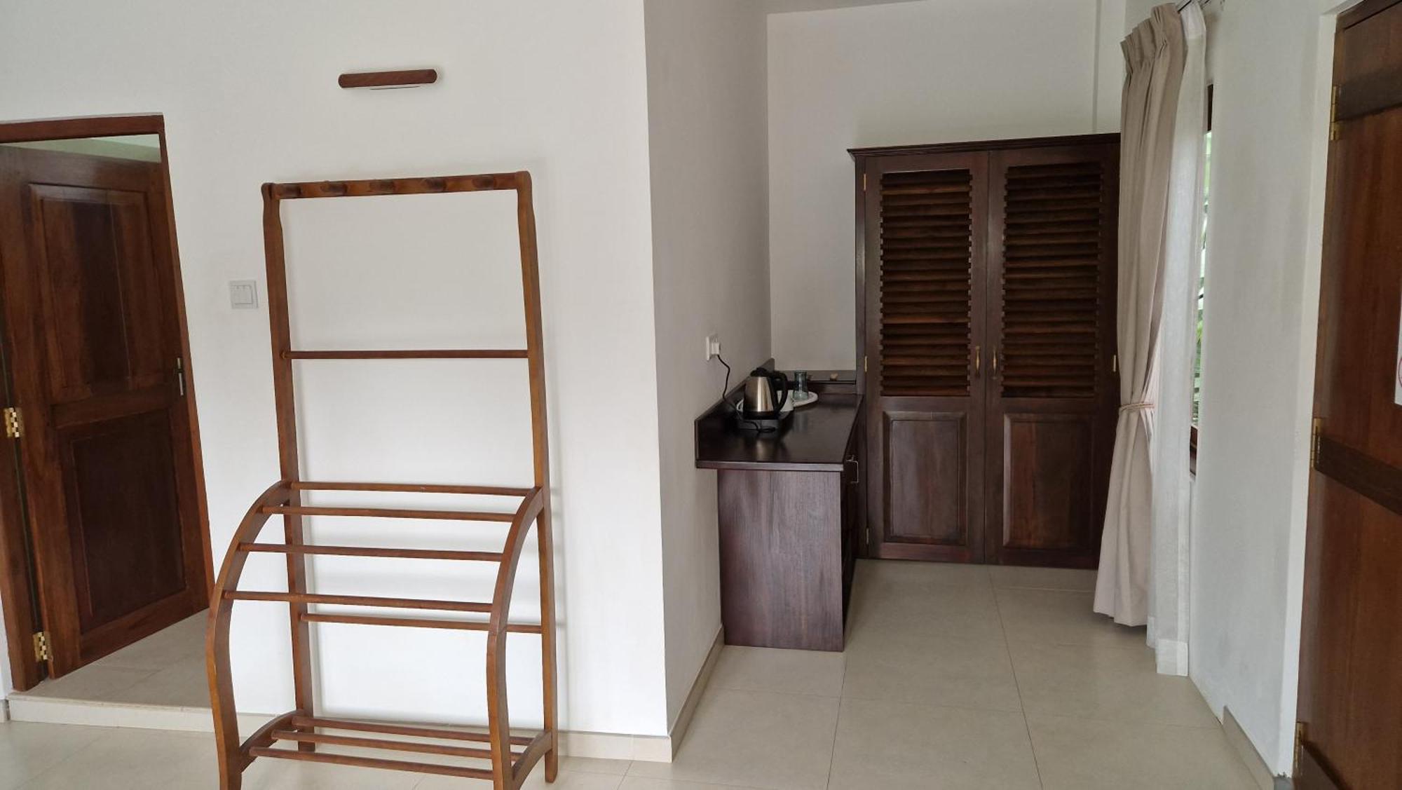 Millet'S Food Company And Cooking Center Hotel Negombo Bilik gambar