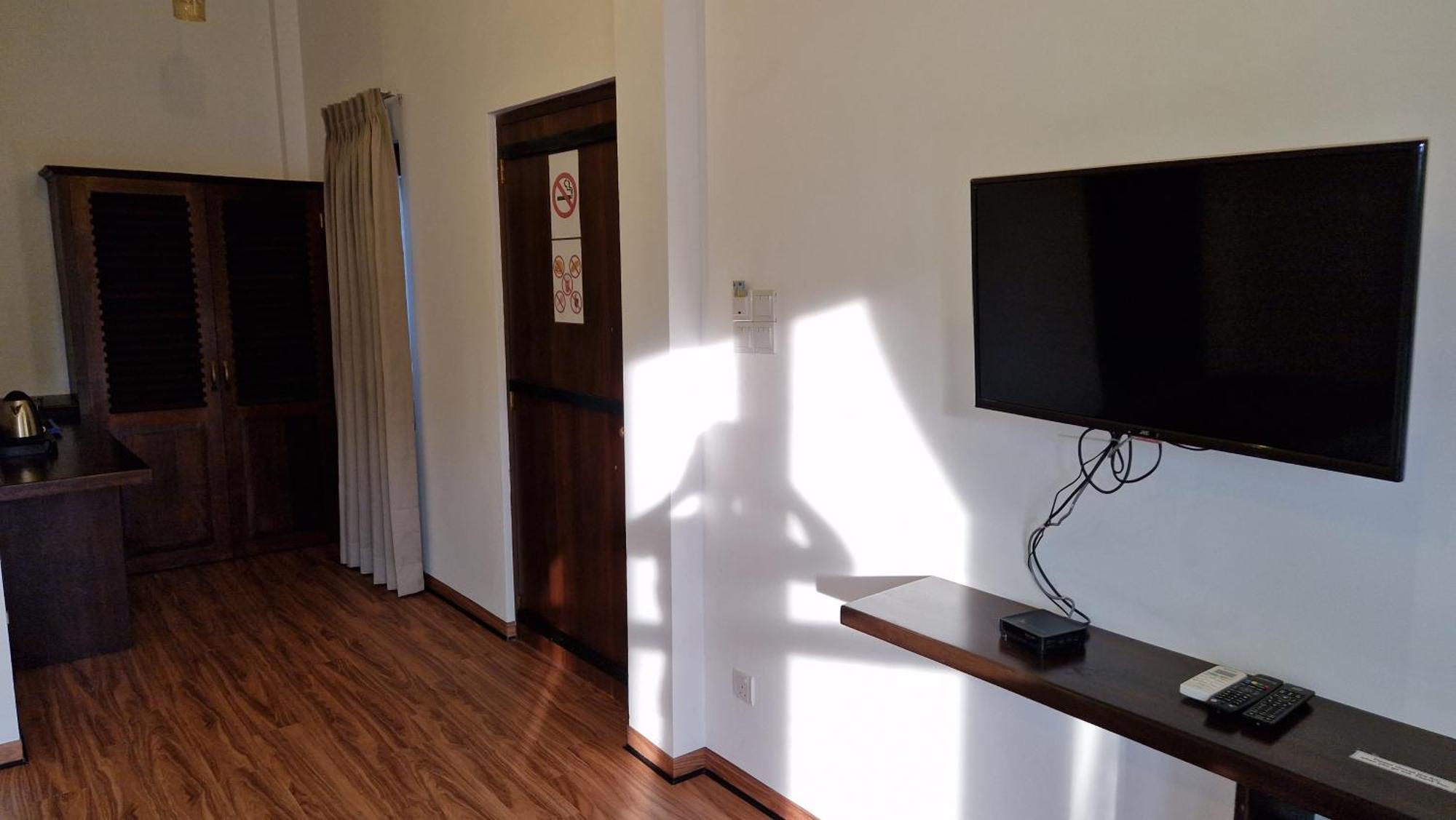 Millet'S Food Company And Cooking Center Hotel Negombo Bilik gambar