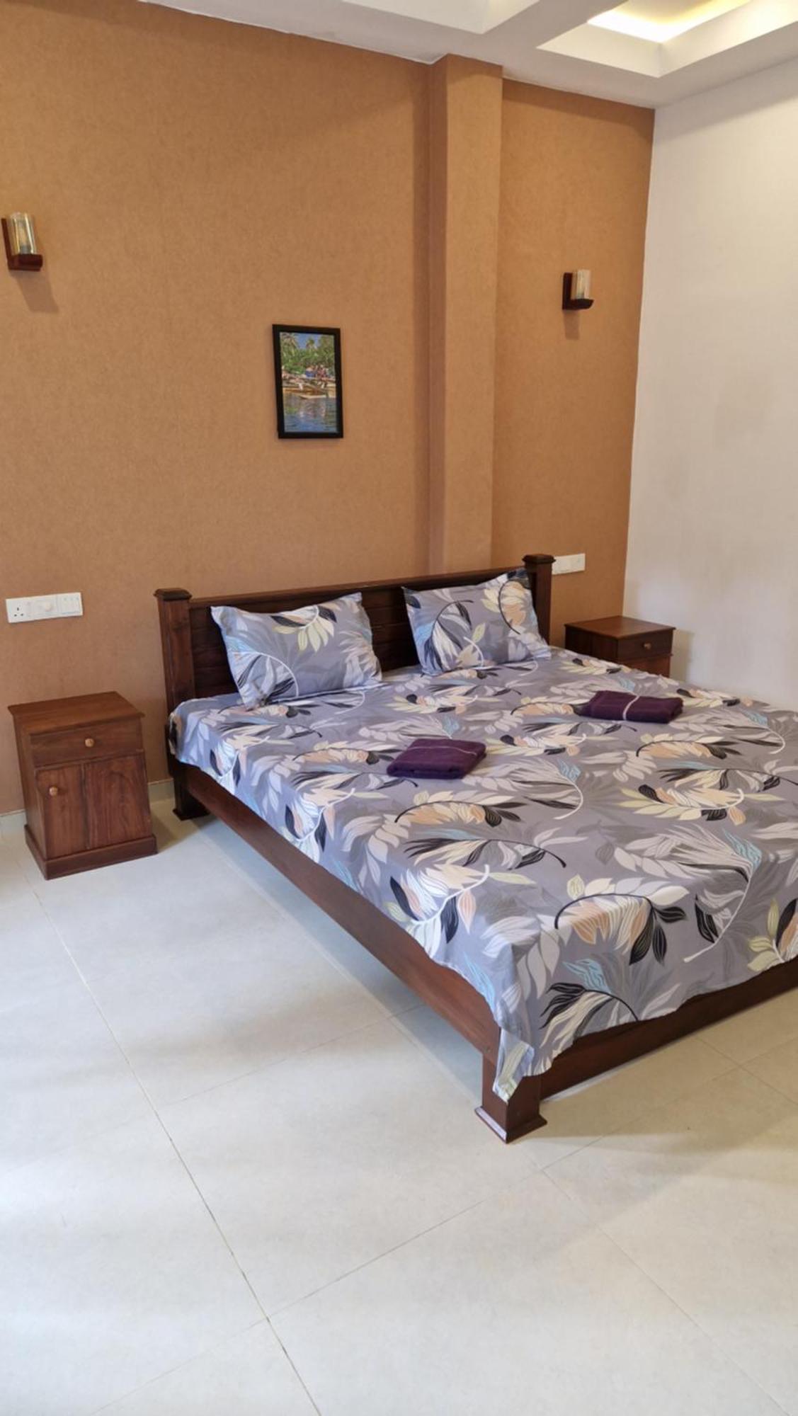 Millet'S Food Company And Cooking Center Hotel Negombo Bilik gambar
