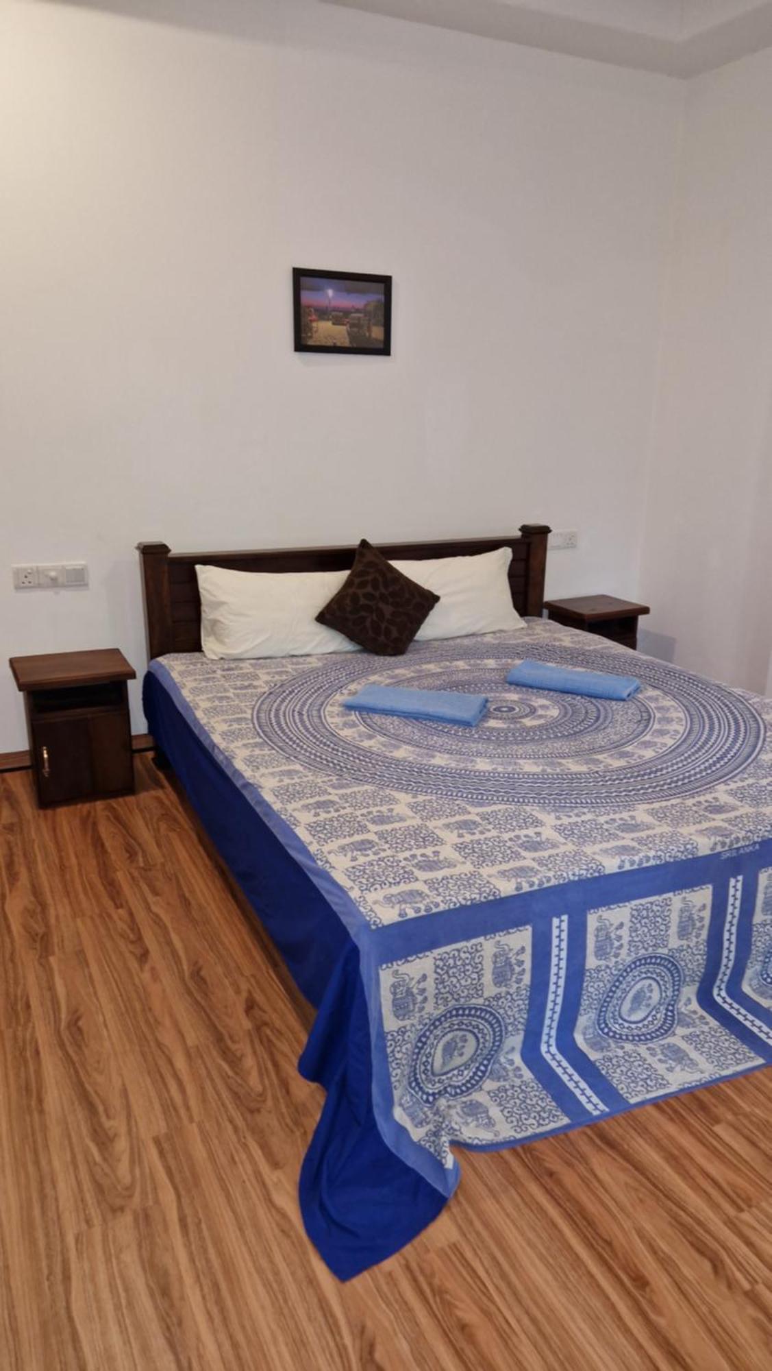 Millet'S Food Company And Cooking Center Hotel Negombo Bilik gambar