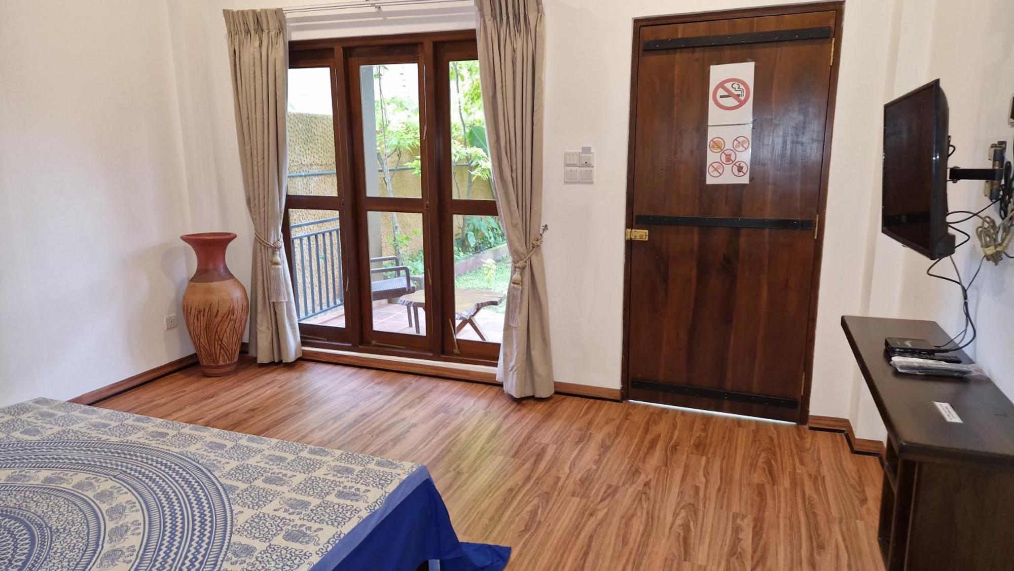 Millet'S Food Company And Cooking Center Hotel Negombo Bilik gambar
