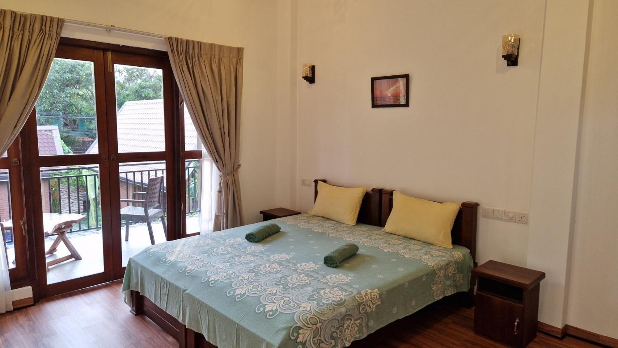 Millet'S Food Company And Cooking Center Hotel Negombo Bilik gambar