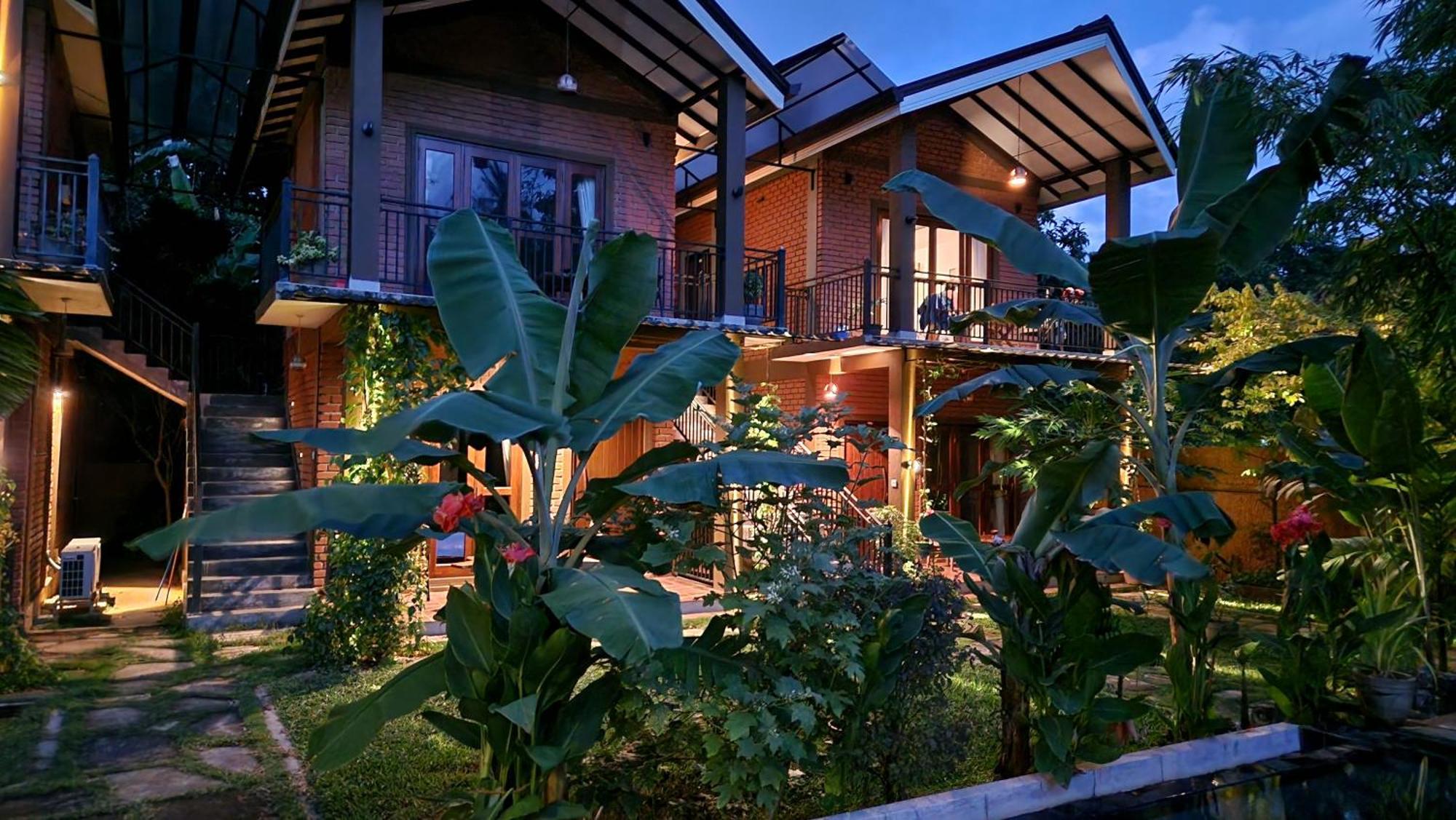 Millet'S Food Company And Cooking Center Hotel Negombo Luaran gambar