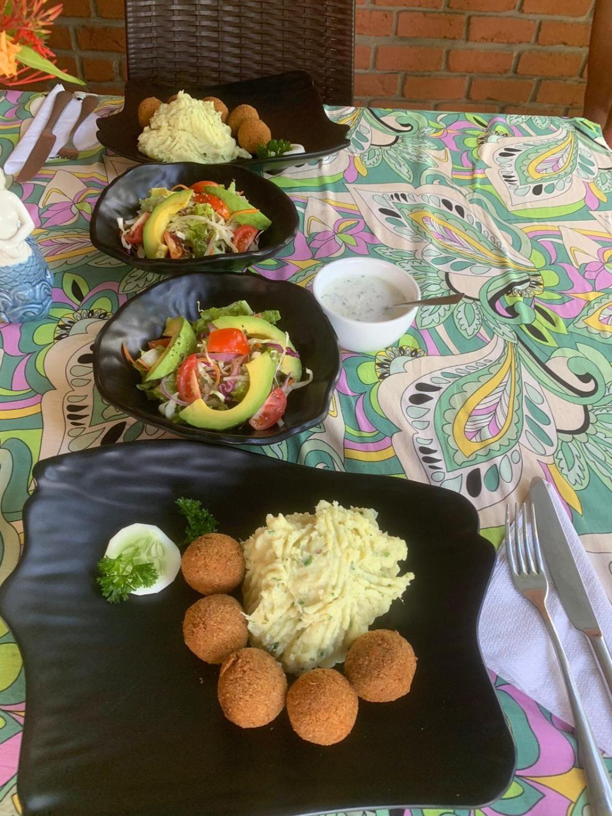 Millet'S Food Company And Cooking Center Hotel Negombo Luaran gambar