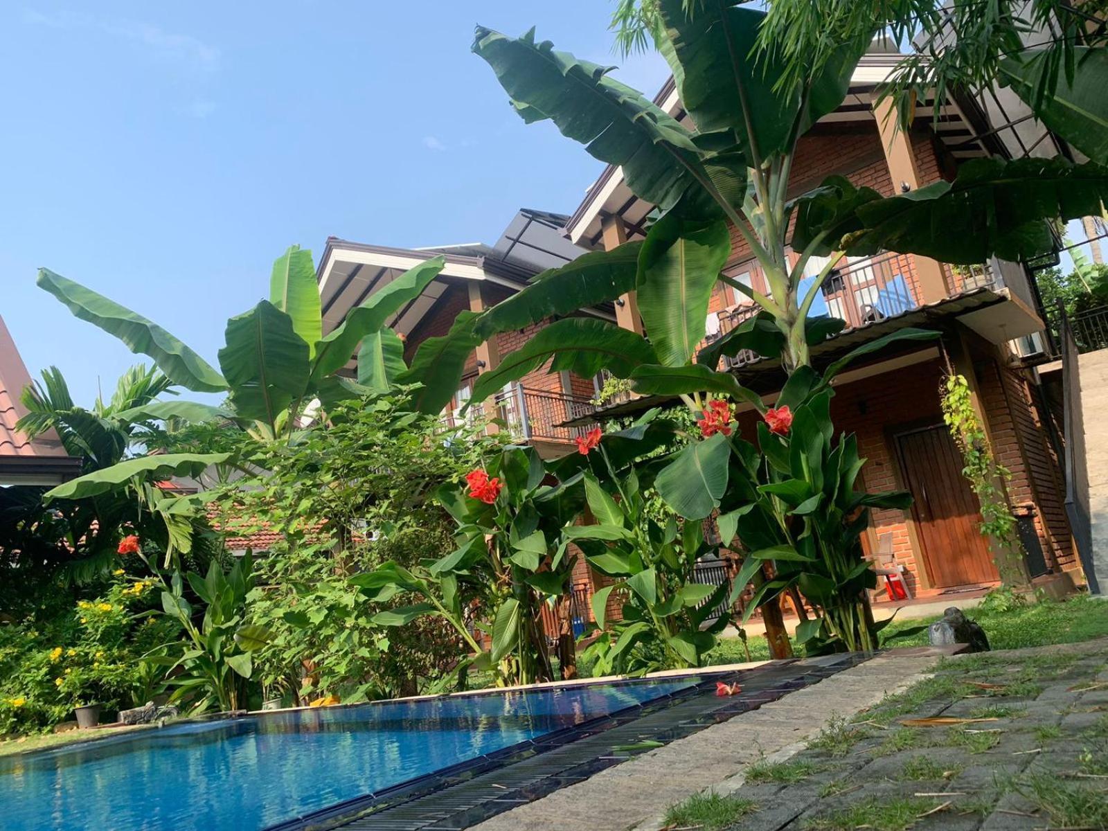 Millet'S Food Company And Cooking Center Hotel Negombo Luaran gambar
